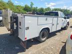 2022 Ford F350 Super Duty