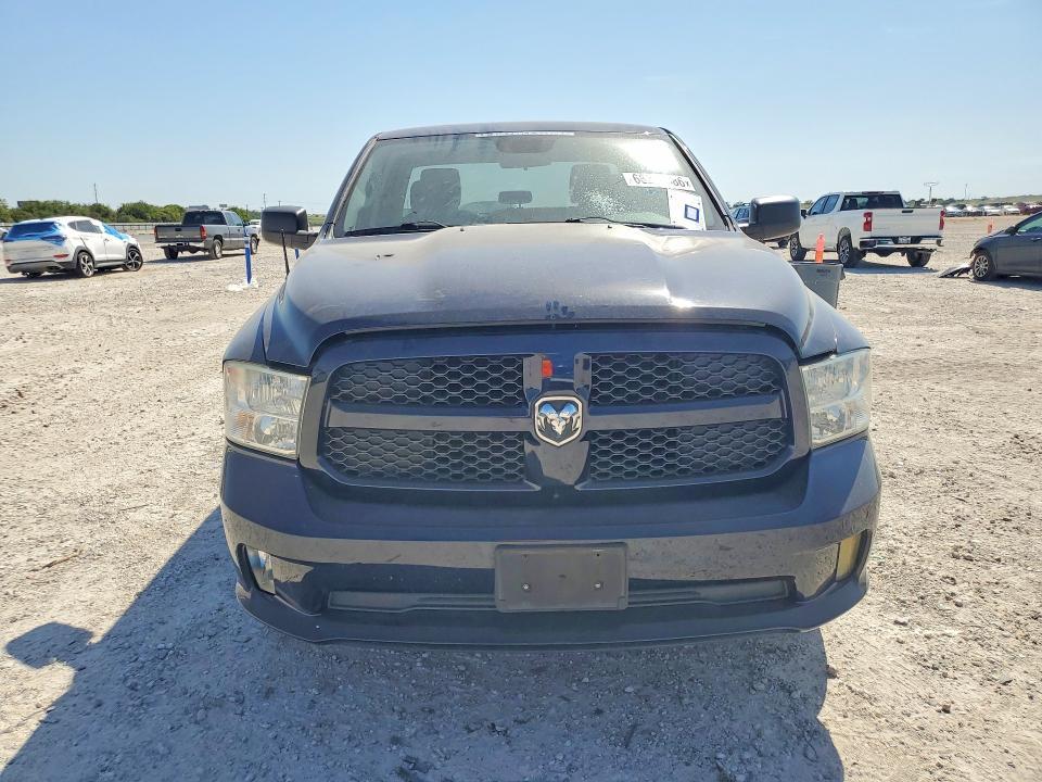 2013 Dodge RAM 1500 ST