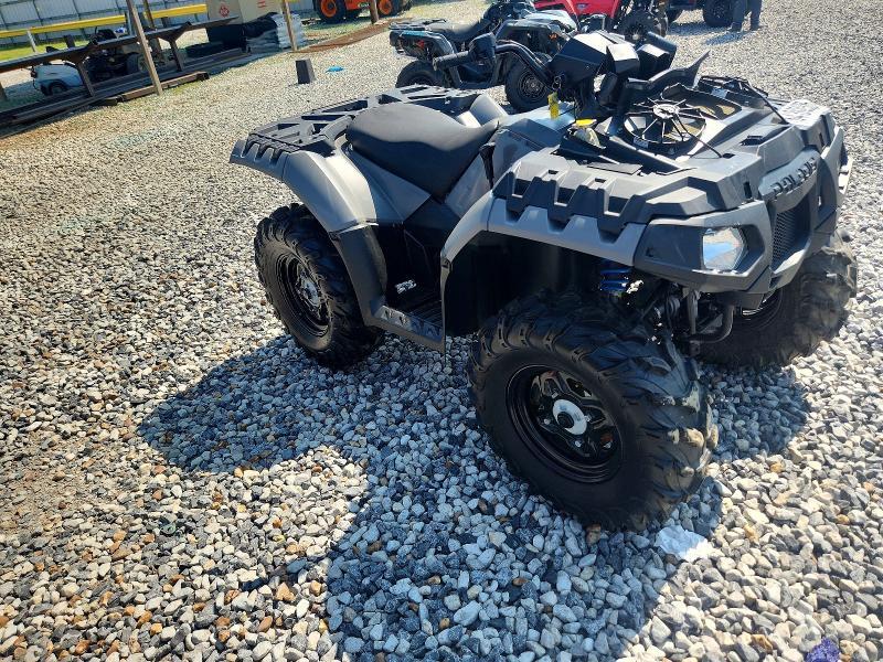 2024 Polaris Sportsman 850 ATV