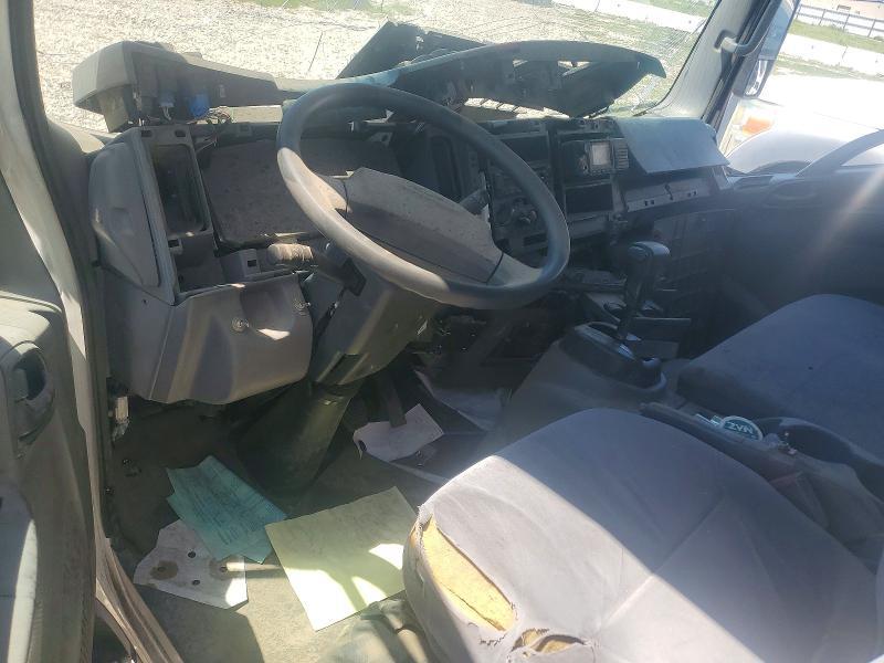 2020 Isuzu NPR