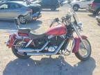 2004 Honda VT1100 C2