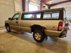 2001 Chevrolet Silverado K1500