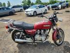 1982 Suzuki GS650 G