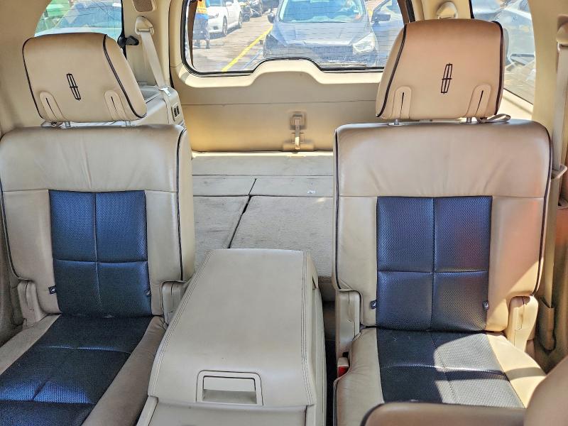 2008 Lincoln Navigator