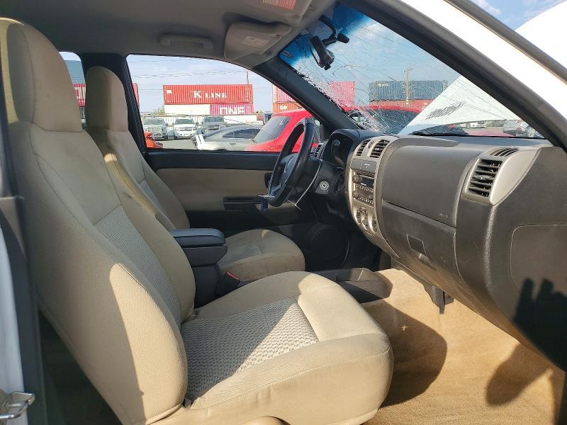 2008 Chevrolet Colorado