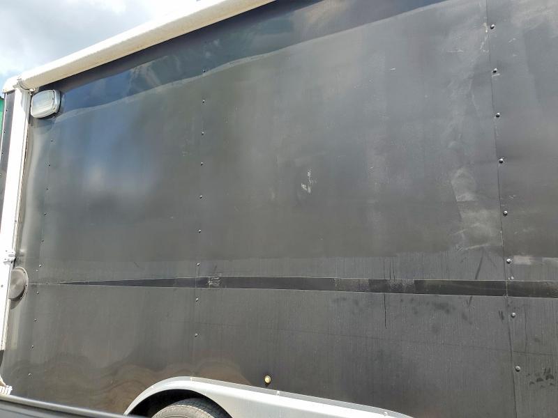 2019 LGS 2018 LGS CLS 85X18 TE2 Enclosed Cargo Trailer