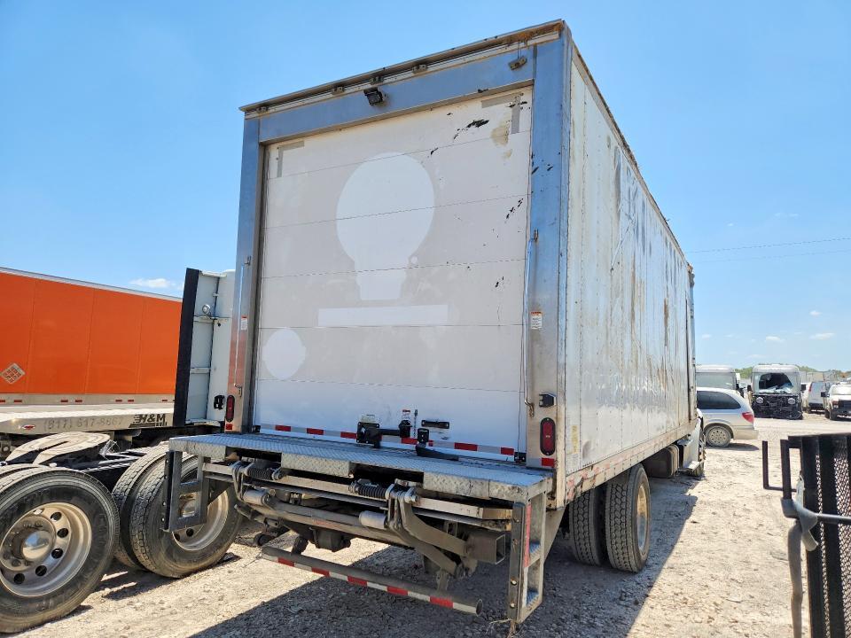 2023 Freightliner Business Class M2 Refrigerated BOX Truck