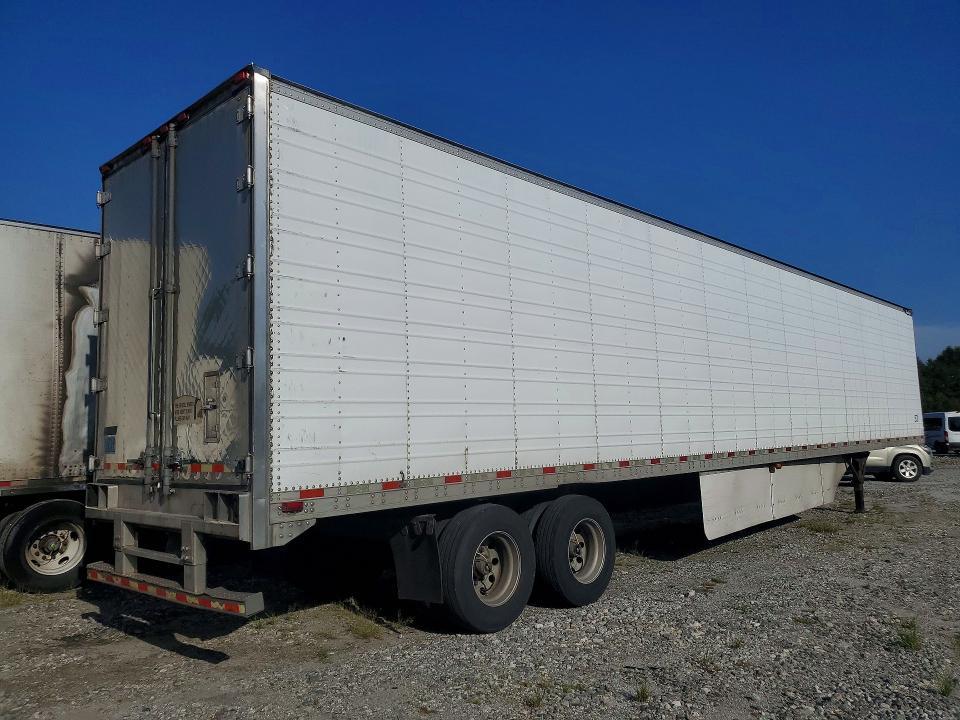 2012 Great Dane Trailers