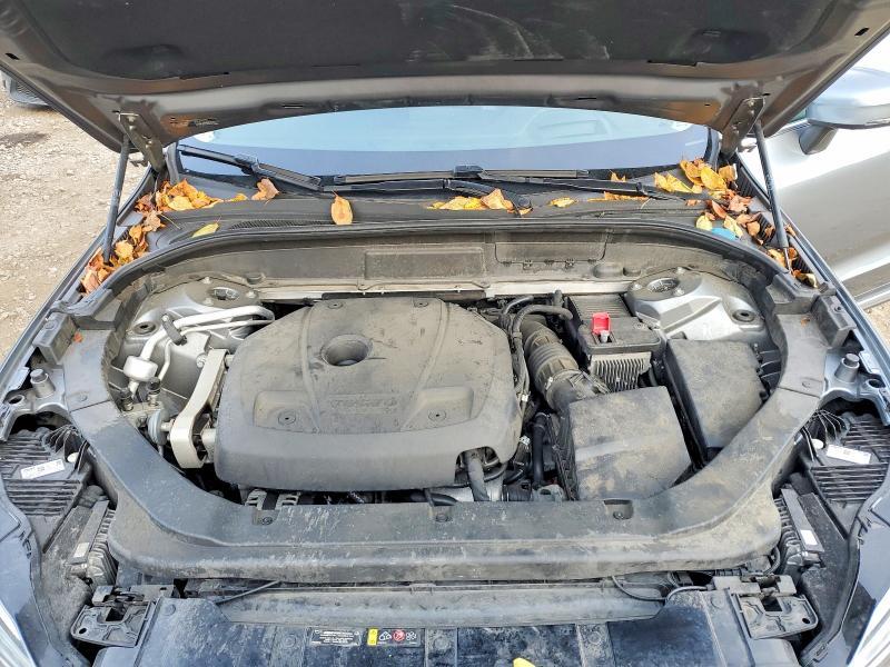 2019 Volvo Xc60 T6 Inscription