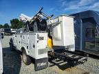 2022 Ford F450 Super Duty Bucket Truck