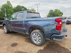 2020 Chevrolet Silverado K1500 Custom