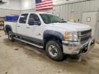 2009 Chevrolet Silverado K2500 Heavy Duty LTZ