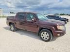 2009 Honda Ridgeline RTS