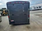 2014 Haulin 2014 Forest River HALPP612SA Enclosed Cargo Traile