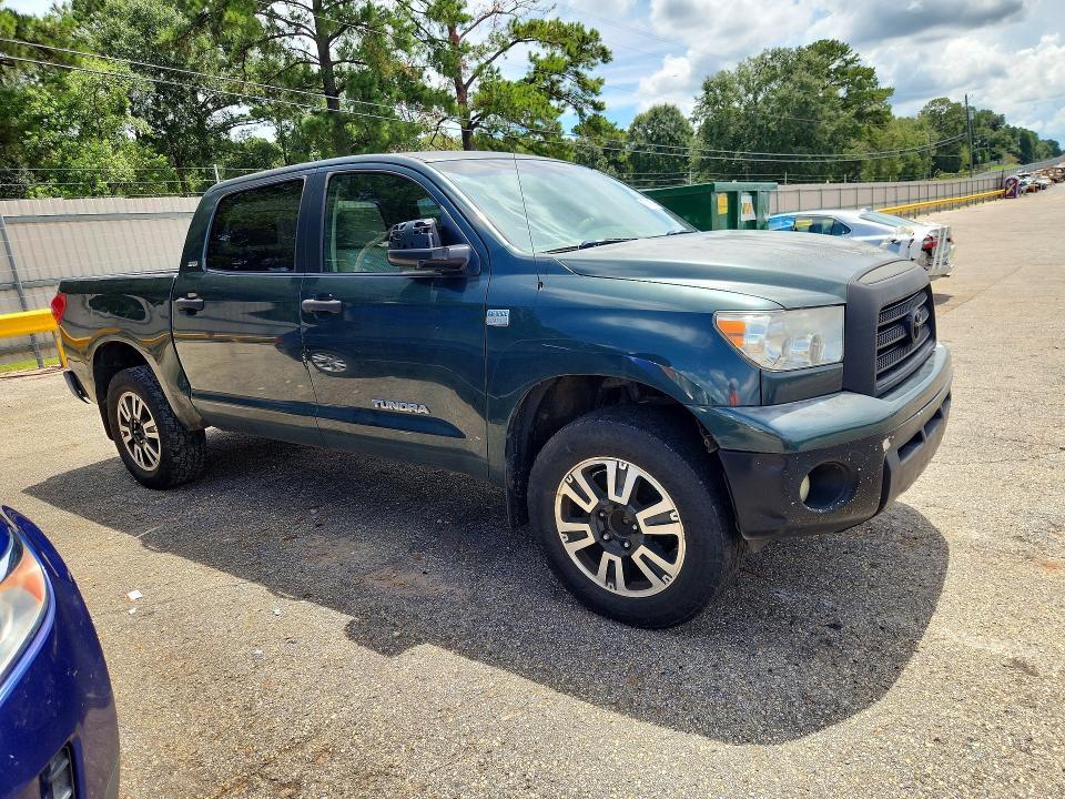 2008 Toyota Tundra SR5