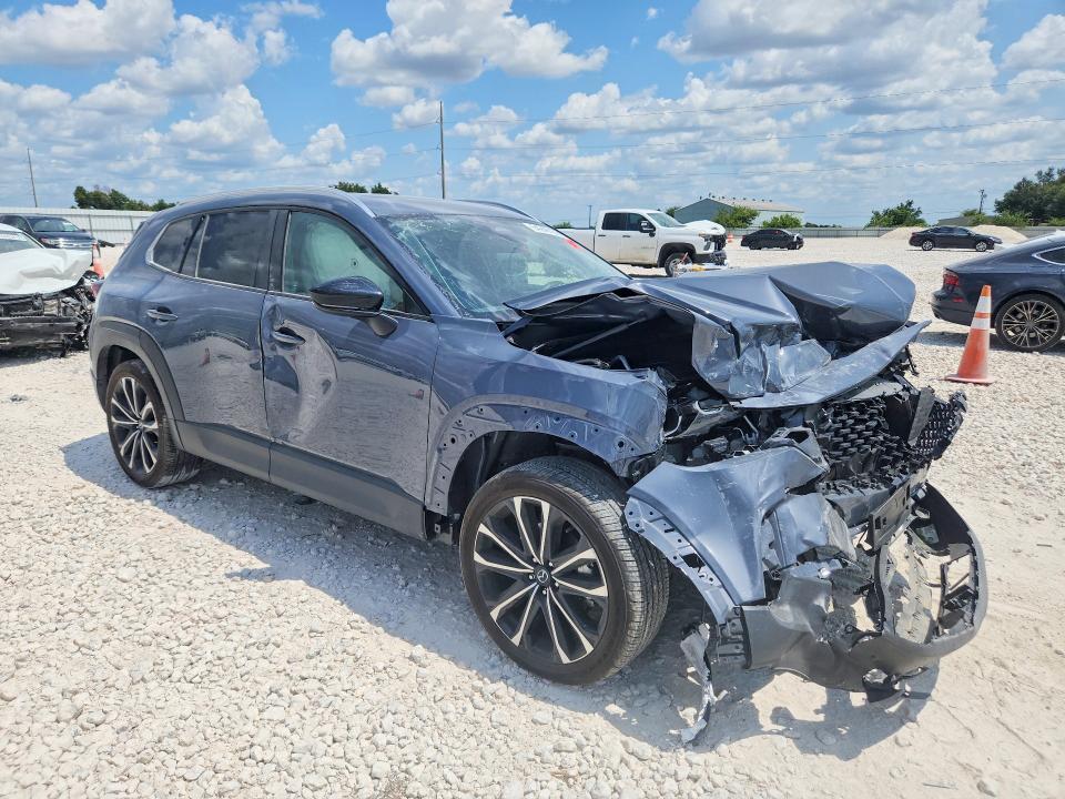 2025 Mazda CX-50 Premium Plus