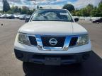 2015 Nissan Frontier S