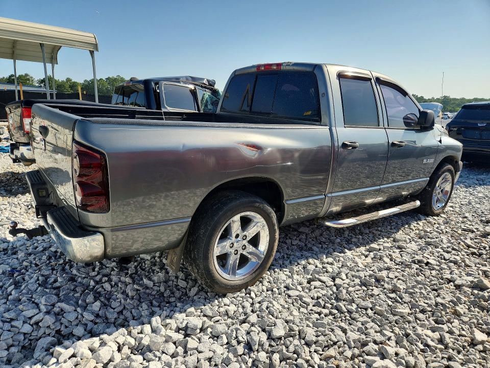 2008 Dodge RAM 1500 ST