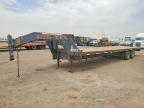 1996 Big Tex Flatbed Trailer