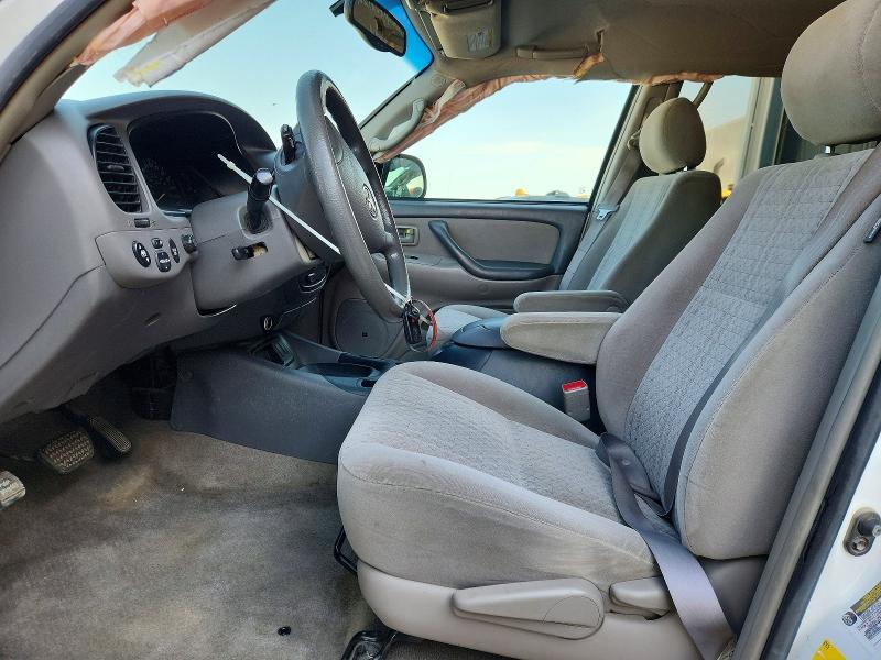 2006 Toyota Tundra Double Cab SR5