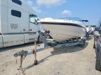 2000 Chaparral Boat