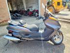 2005 Yamaha YP400