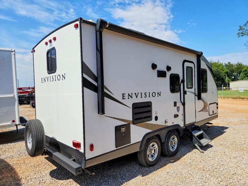 2022 Gulf Stream Envision Camper
