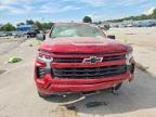2025 Chevrolet Silverado K1500 RST