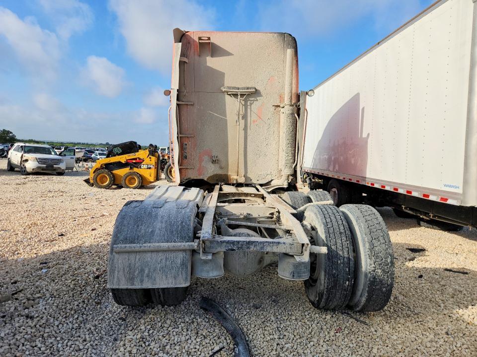 2004 Freightliner CST120 Truck Cab AND Chassis