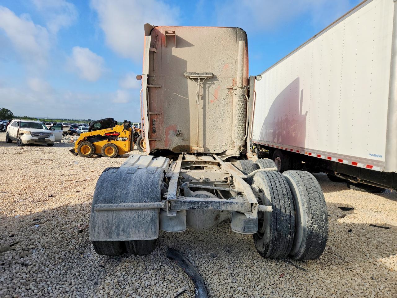 2004 Freightliner CST120 Truck Cab AND Chassis