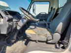 2001 Isuzu NPR HD BOX Truck
