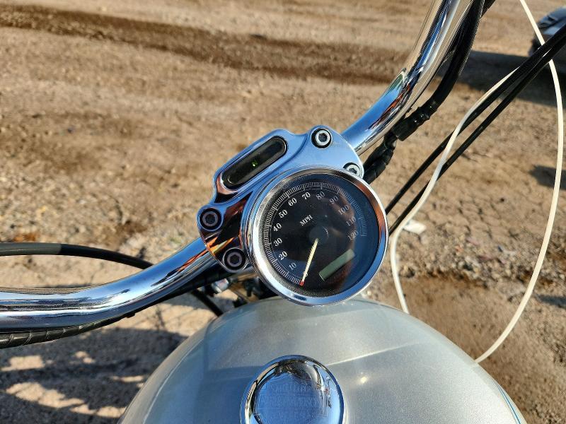 2004 Harley-Davidson XL883 C