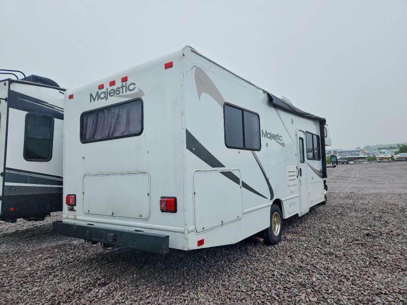 2007 Ford 2007 Majestic RV