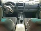 2008 Nissan Frontier SE V6