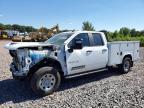2024 Chevrolet Silverado K3500