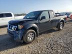 2018 Nissan Frontier S