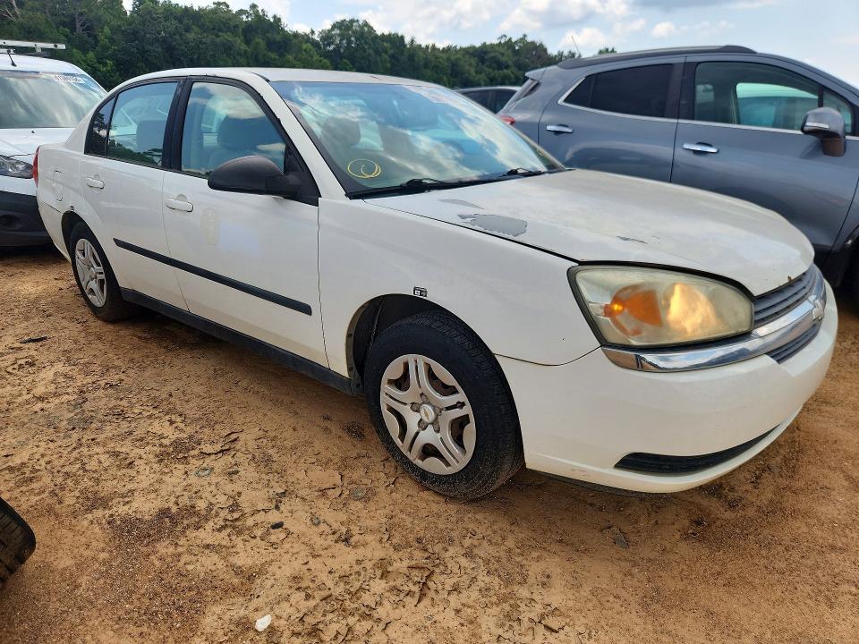 2005 Chevrolet Malibu