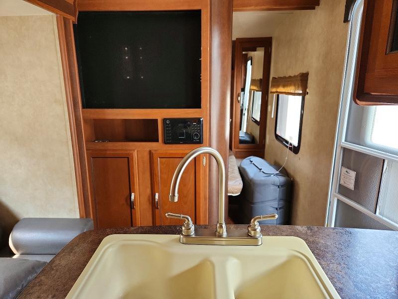 2016 Forest River Salem Cruise Lite Camper