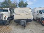 2014 Keystone Bullet Camper
