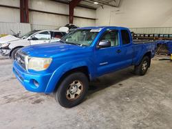 Salvage trucks for sale at Albany, NY auction: 2011 Toyota Tacoma Base