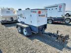 2012 Magnum Trailers