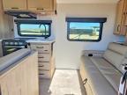 2025 Forester River GEO PRO Camper-Camper
