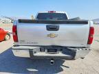 2010 Chevrolet Silverado C1500 LT