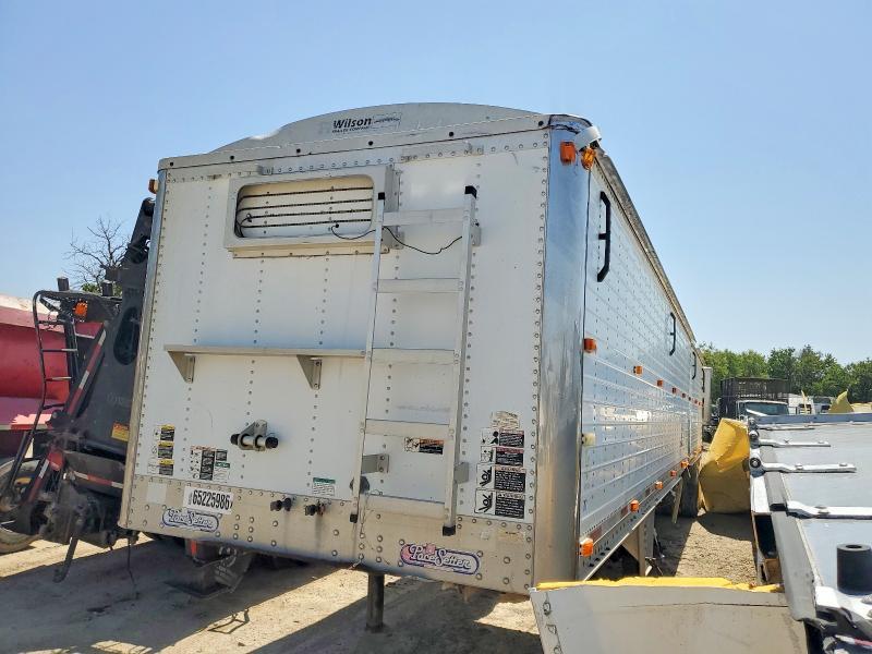 2008 Wilson Trailer Co. 2008  Trailers-Grain Trailer