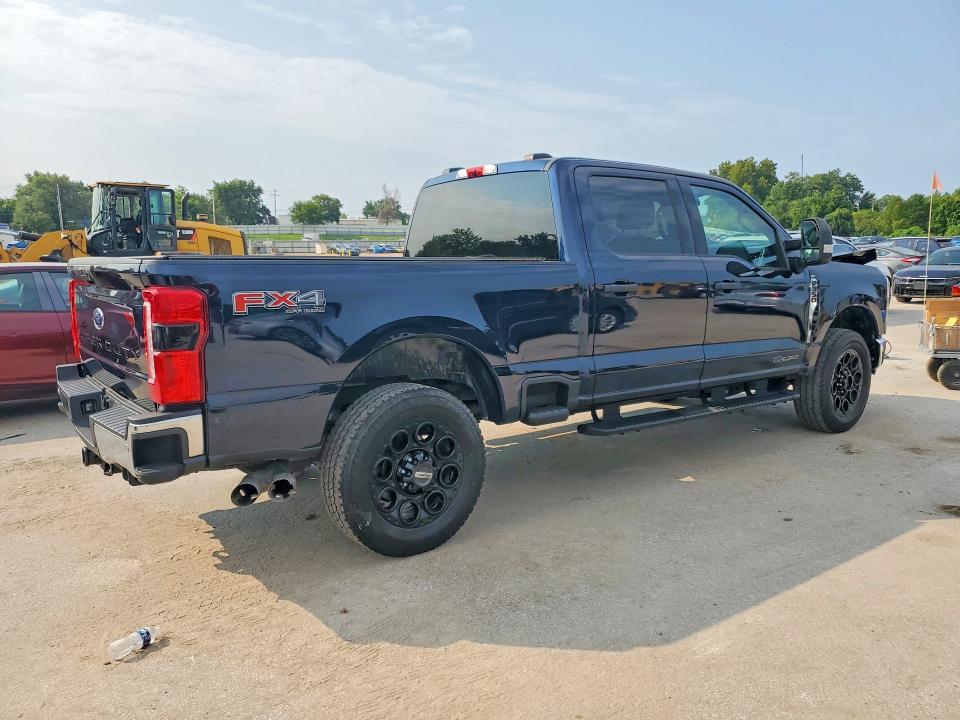 2023 Ford F350 Super Duty