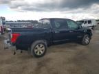 2017 Nissan Titan S