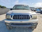 2002 Toyota Tacoma Base