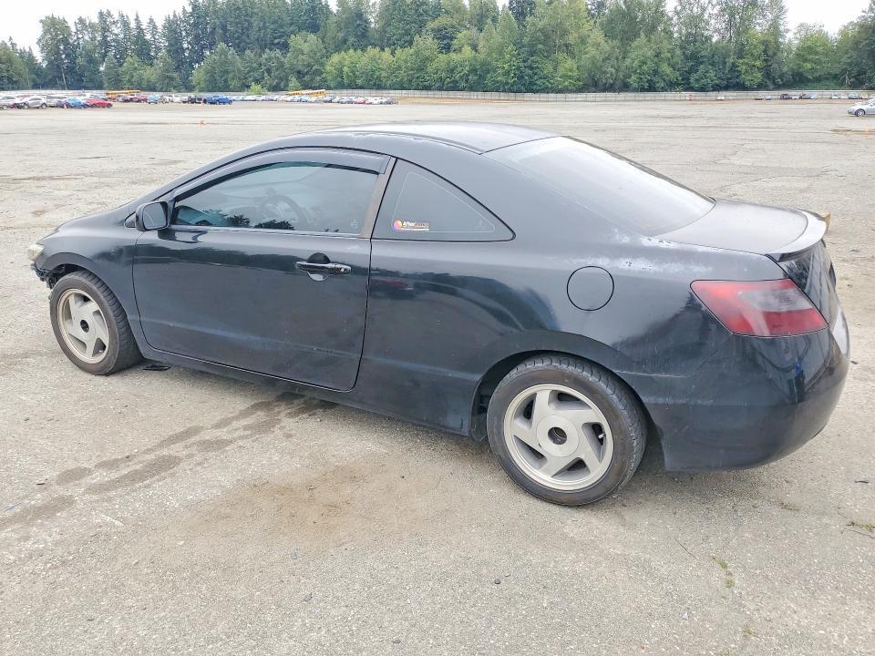 2011 Honda Civic lx