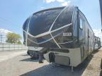 2021 Forest River XLR Boost Camper