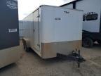 2011 Pace American Cargo Trailer